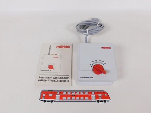 Märklin 6647 - märklin, h0