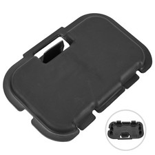 Housse d'accès doublure de