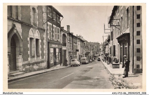 Axu p13 1011 - axu-p13-1011-86, couhe-verac