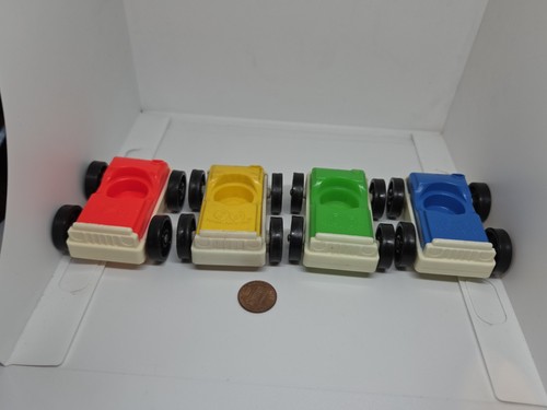 Vintage fisher price little - vintage,