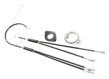 Kit Rotor KHE MVP BMX 1 1/8"