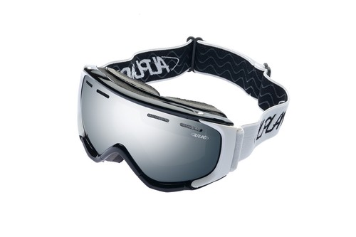 Lunettes neige alpland - de,