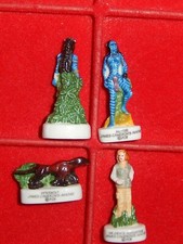 4 feves differentes -  avatar