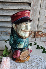 ANCIEN PICHET ONNAING BARBOTINE VIVE LA REDUCTION DES PERIODES