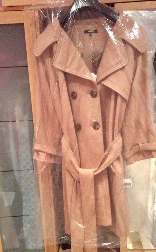 Manteau camel asos - taille, 18