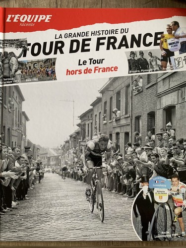 Grande histoire tour de - grande,