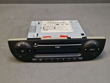 Autoradio mp3 noir fiat - mp3,