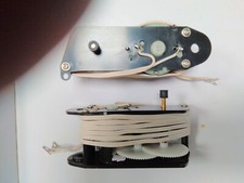 Moteur à reducteur demarrage