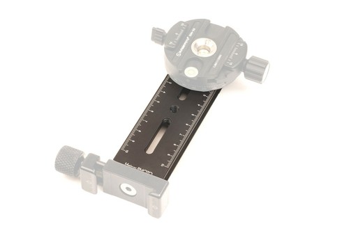Rail arca swissr kirk - swissr,