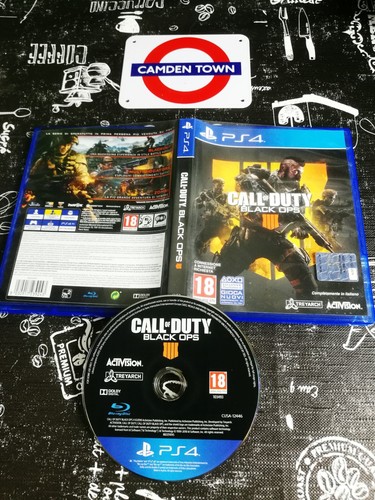 Call duty black - ??call,