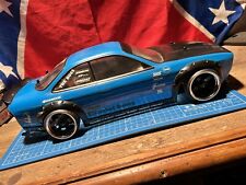 kyosho pureten EP Alpha 3 Pandora S14 Drift