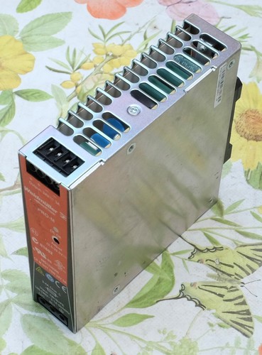 Weidmuller 8951330000 snt - 8951330000,