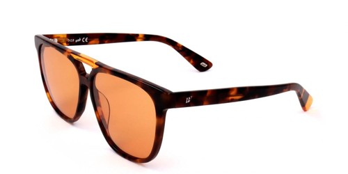 Lunettes soleil web we0263 - de,