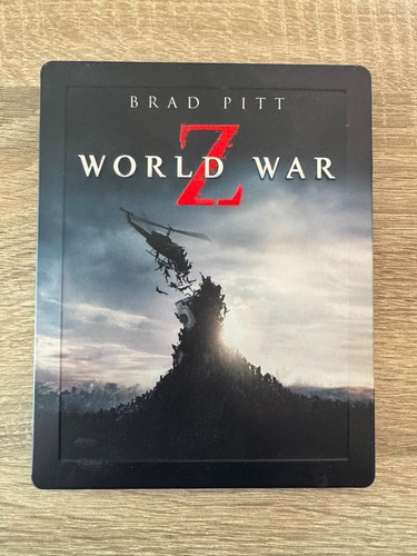 World war coffret - world,