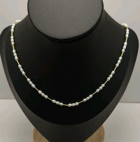 Collier 18k 750 mls - 18k,