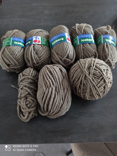 Pelotes laine pingouin - de,