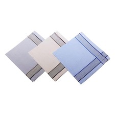 Mouchoirs tissu pour - en,
