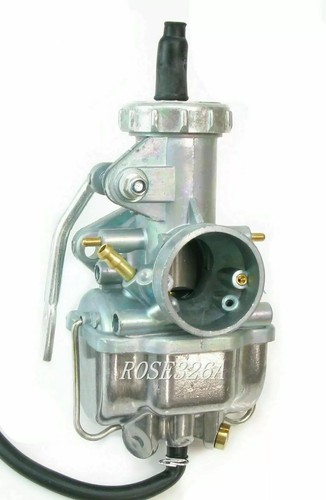 Carburateur tlr 200 - carburateur,