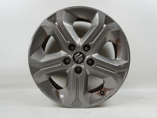 Jante aluminium occasion