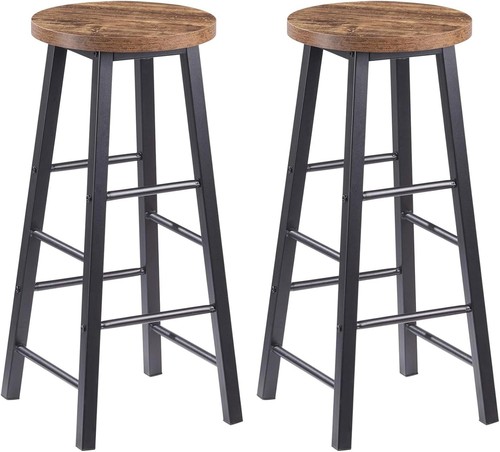 Tabourets bar lot - lot, 2,