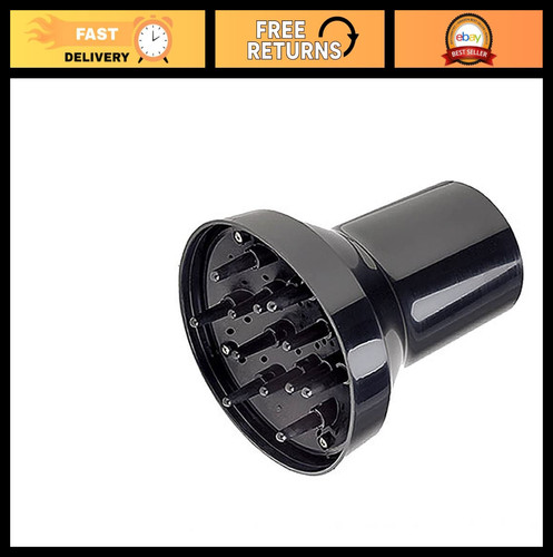 Universal hair diffuser - universal, for
