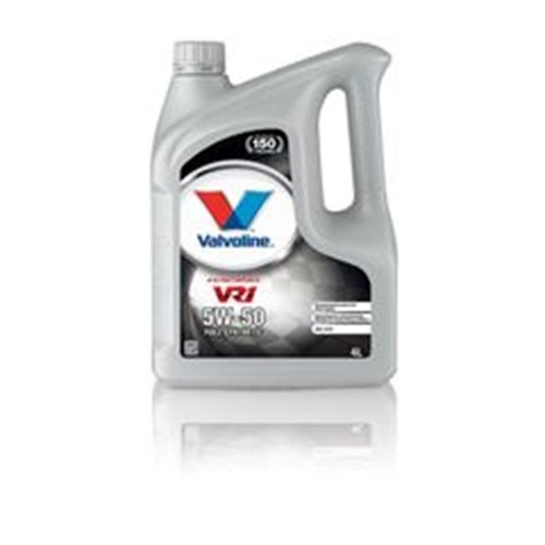 Bidon valvoline vr1 course - 4l,