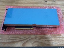 NVIDIA TESLA A100 40 Go HBM2e