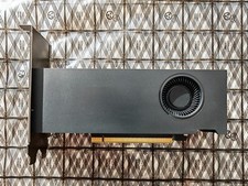 Nvidia RTX A2000 12GB High