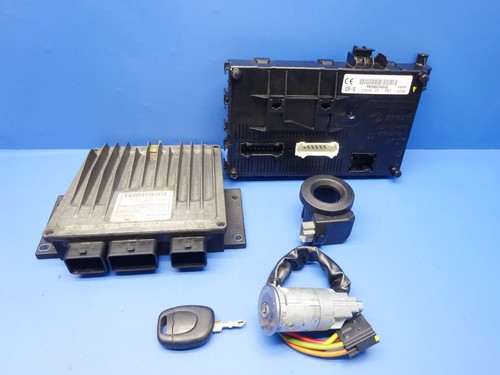Clio dci kit - 2,