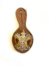Ancien insigne médaille
