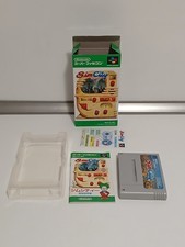 Sim City Super Famicom SFC