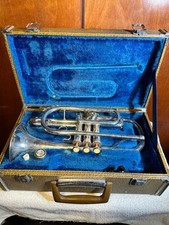 Cornet YAMAHA YCR-333S