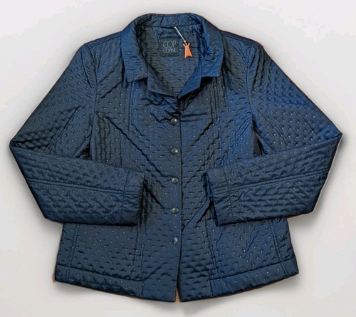 Cop copine jacket women 40 - cop,