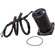 Tilt Trim Motor for Johnson Evinrude 1992-up 40-48-50 Hp Potenza 435532 437801