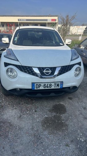 Ceinture arriere droit - , nissan