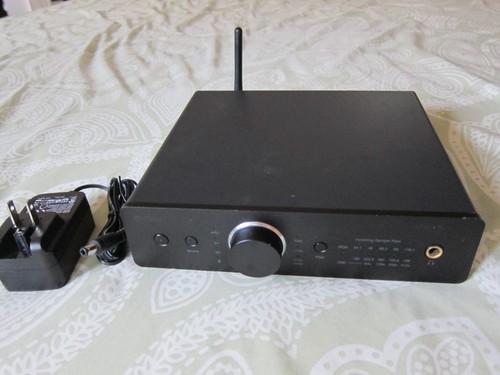 Cambridge audio dacmagic 200m - audio,