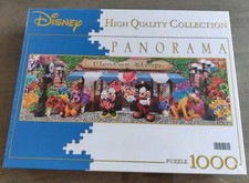 CLEMENTONI Puzzle panorama