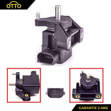Potentiomètre Pédale Accélérateur prévu pour Mercedes VITO CDI 2.2 - A0125423317