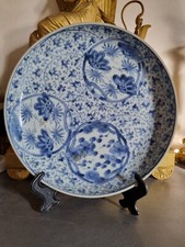 JAPON ARITA XIXe PLAT