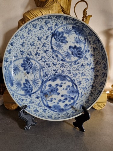 Japon arita xixe - xixe, plat