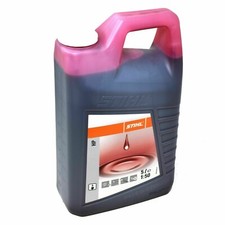 Huile Mélange STIHL HP 5 Lt