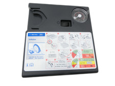 Compresseur de pression pneu