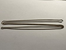 Bijoux collier Sautoir ancien