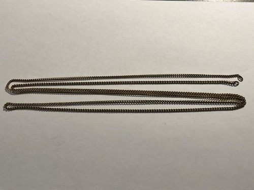Bijoux collier sautoir ancien - bijoux,
