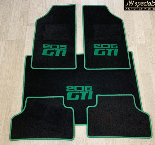 Tapis coffre pour peugeot - tapis,
