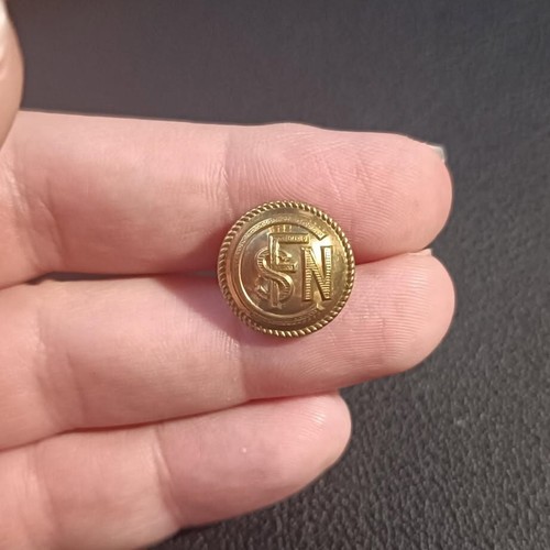 Ancien bouton sncf - ancien,
