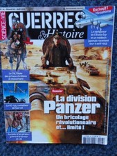 Science et Vie Guerres & Histoire n°26 de août 2015