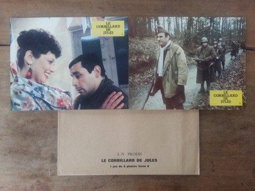 Corbillard jules serge - jules,