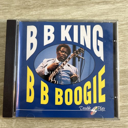 King boogie cd bon - king,