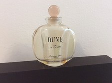 ? Ancien Flacon DÜNE VIDE Collection CHRÎSTIAN DÏOR EDT 50 ml Années 90 ?